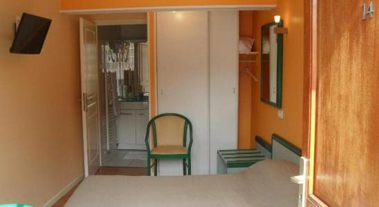 Modern'Hotel - 25