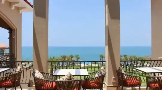 Centara Mirage Resort Mui Ne - 18