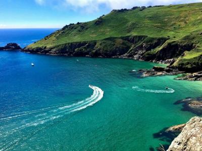 Salcombe Harbour - 19