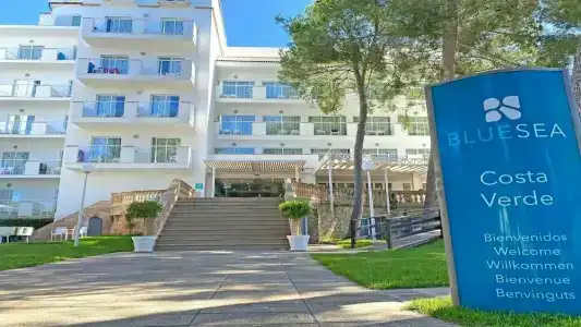 Bluesea Costa Verde - 0