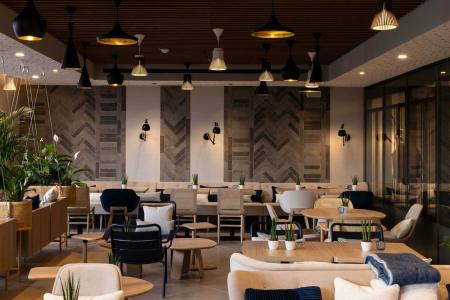 Hilton Garden Inn Le Havre Centre - 50