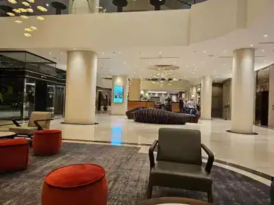 Sheraton Zagreb - 34