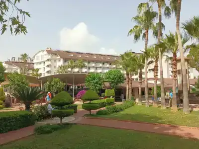 Lonicera World Resort & Spa - Ultra All Inclusive - 22