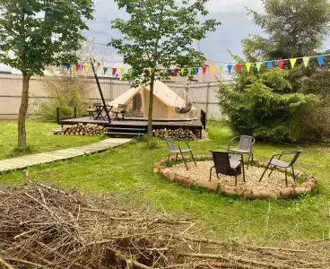 Stay House Green - 2