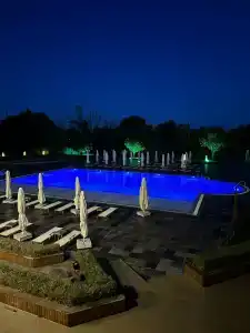 Sheraton Istanbul Atakoy - 78