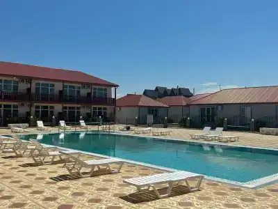 Алые Паруса - 4