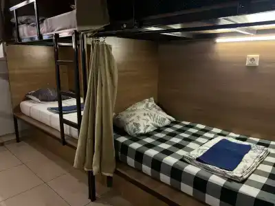 Сити Хостел Казань - 91