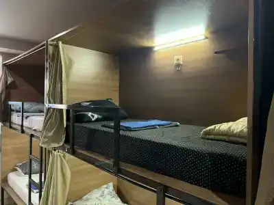 Сити Хостел Казань - 78