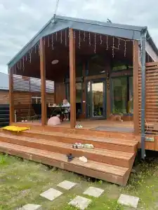 SkyLove Glamp в Ильинском - 7