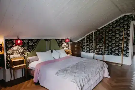 Терем Гамаюн - 11