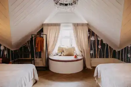 Терем Гамаюн - 36