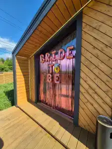 Дом для отпуска на Холме - 23