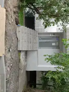 Сова на Авангардной - 21