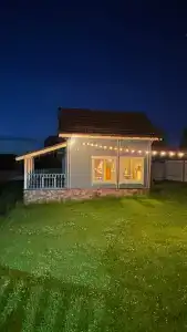 Баглачевские дачи - 19