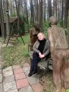 Пикник - 37