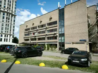 ветеранов кино - 26