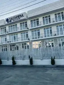 Kassandra Palace - 25