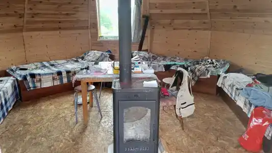 Купола Карелии - 47
