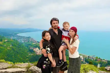 Афродита - 9