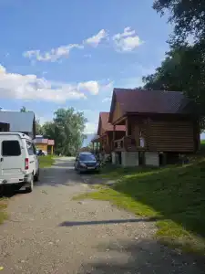 Кырсай - 18
