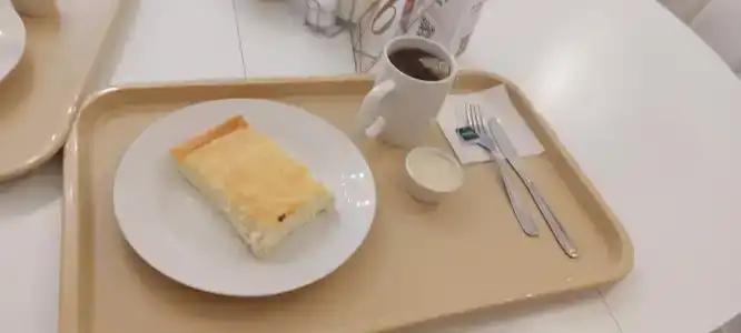 Дом паломника - 87