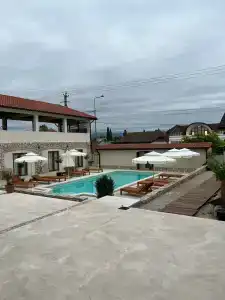 Guest House Nartaa - 40