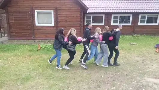 Барское поместье - 11