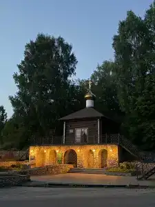 Кукарский Двор - 4