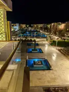 Albatros Aqua Vista Resort - 78