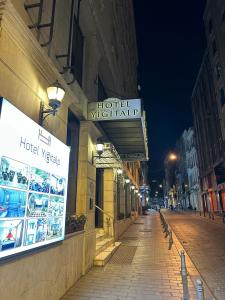 Yigitalp Istanbul - 23