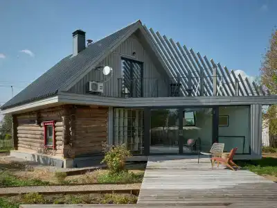 Вилла Артемисия в Менчаково - 95