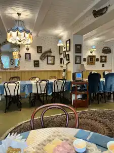 Генеральская Дача - 83