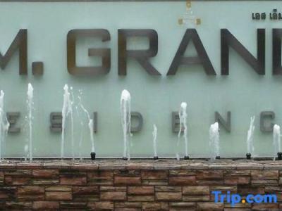 S.M. Grande Residence - 64