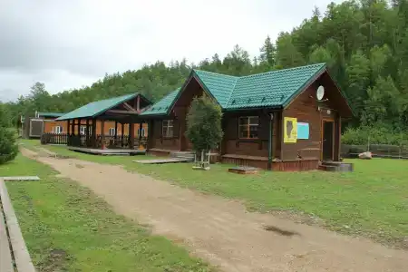 Эко-центр Таловское - 26