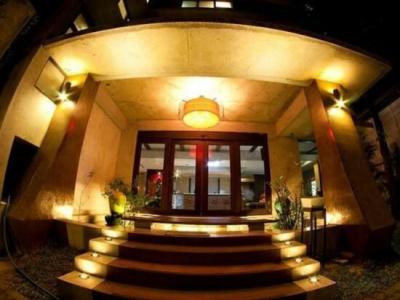 Eurna Resort - 7