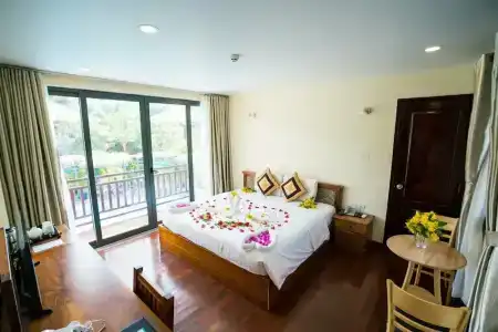 Vela Phu Quoc Resort - 15