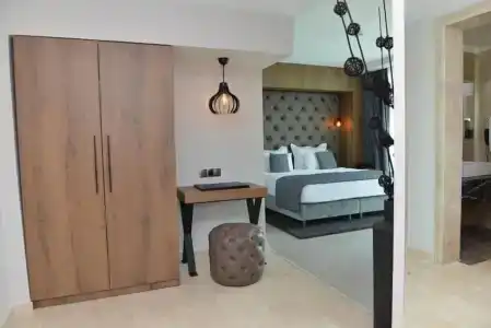 Yalova Lova & Spa Yalova - 13