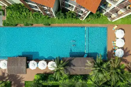 Dusit Princess Moonrise Beach Resort - 13