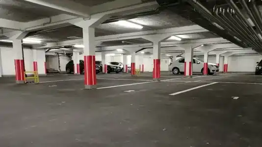 St.Joseph Hamburg - Reeperbahn St.Pauli Kiez - 16