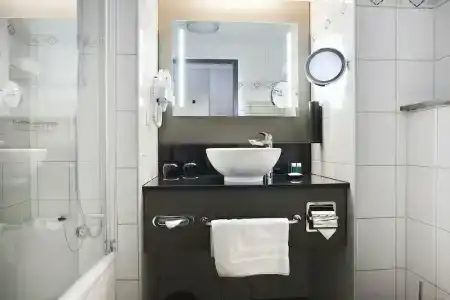 Holiday Inn Dresden - City South, An Ihg - 44