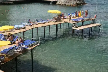 Aska Bayview Resort - All Inclusive - 20