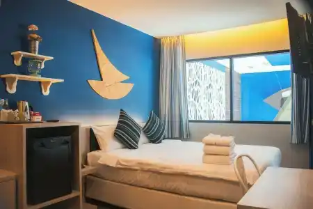 Horizon Karon Beach Resort & Spa - 23