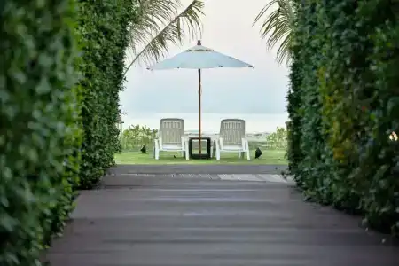 Triple Tree Beach Resort - 28