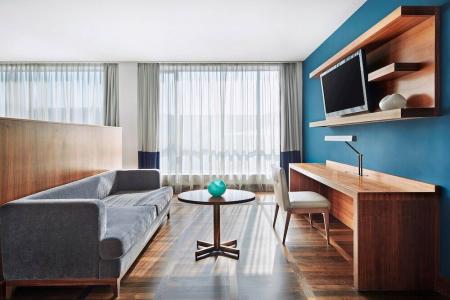 Metropol Palace, a Luxury Collection, Belgrade - 36