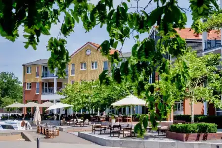 Precise Resort Marina Wolfsbruch - 8