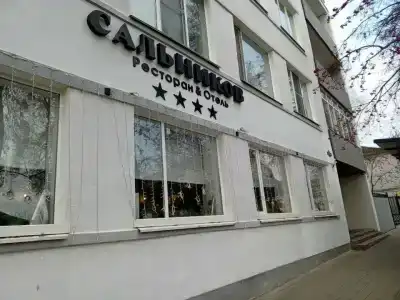 Сальников - 7