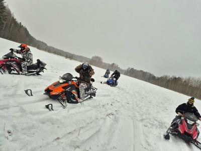 Гостилья by Enduro Ekb - 44