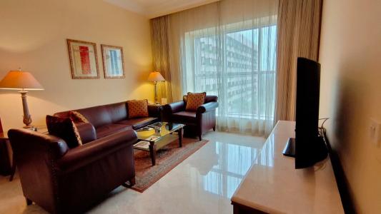 The Lalit Mumbai-Airport - 95