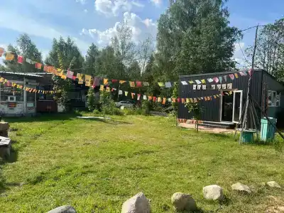 Парк Приключений Павлова - 40