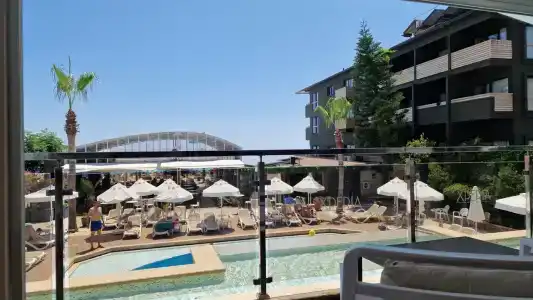 Xperia Saray Beach - 45